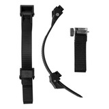 Kit Cintas De Roda Bike Teto Eqmax Velox Alumínio