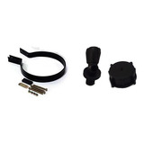 Kit Cintas Para Barrica Corote Água Caminhão Carreta