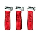 Kit Cintas Velox Aco Eqmax