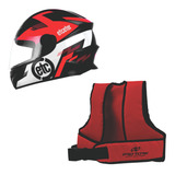 Capacete
