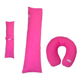Kit Cinto De Seguranca