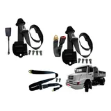 Kit Cinto De Seguranca