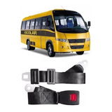 Kit Cinto De Segurança Micro Ônibus
