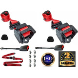 Kit Cinto De Segurança Para Caminhão Mercedes 1111 1113 201