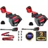 Kit Cinto De Segurança Para   Ford Cargo 1417 4331 4331 Max