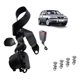 Kit Cinto De Seguranca