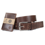 Kit Cinto Masculino Em