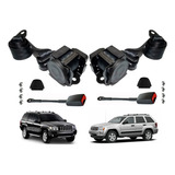 Kit Cinto Seguranca Defender