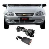 Kit Cinto Segurança Dianteiro Gm Corsa Le Motorista 1 Banco