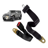 Kit Cinto Seguranca Overland