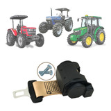 Kit Cinto Seguranca Retratil