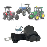 Kit Cinto Seguranca Retratil