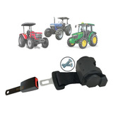 Kit Cinto Seguranca Retratil