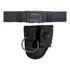 Kit Cinto Tático   Porta Tonfa Padrão Pmesp Em Nylon