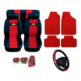 Kit Cinza Capas Bancos