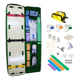 Kit Cipa Com Prancha