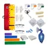 Kit Cipa Com Prancha De Polietileno E Ambú   Resgate Aph