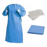 Kit Cirurgia Sms 40g