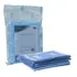 Kit Cirúrgico Catarata Sms Estéril Protdesc Cor Azul