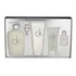 Kit Ck One Edt 200ml + 200ml + 100ml + 15ml