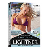 Kit Clareador De Pelos