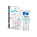 Kit Clareador Facial Serum