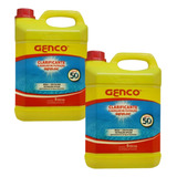 Genfloc