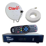 Kit Claro Completo Com