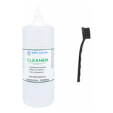 Kit Cleaner 1litro Limpeza Pc Esd