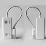 Kit Cliente Wireless Usb