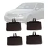 Kit Clip Ar Condicionado Mercedes Classe C 2014