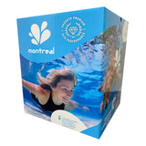 Kit Cloro Ligth Blue 10kg Montreal 3 Em 1