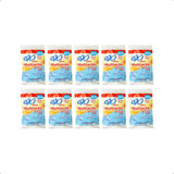 Kit Cloro Multiação Igui 5 Em 1 Piscina 10 Pastilhas 200g