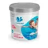 Kit Cloro Piscina Hipoclorito Montreal Hipoclean 1kg