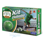Kit Clubinho 2 Traves