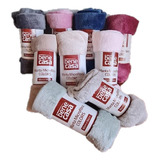 Kit Cm 02 Manta Pet Microfibra P Cachorros Gatos 60x94 Cm