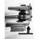 Kit Cm2 P Mini Torno Para Manrod 300 301 325 fg005 B