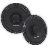 Kit Coaxial Audiophonic Needs