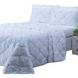 Kit Cobre Leito Cama