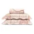 Kit Cobre Leito Matelassê Casal 3peças - Appel - Renda