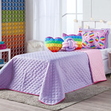 Kit Cobre Leito Pop