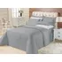 Kit Cobre Leito Top Line 3 Peças Casal Queen Size 180 Fios