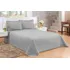 Kit Cobre Leito Veneza Casal Padrão Cama Box Varias Cores