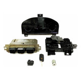 Kit Code Ford Fusion 2.5 16v 2010 137066