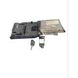 Kit Code Injeção Central Citroen Xantia 2 0 16v Usado