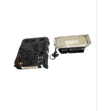Kit Code Injecao Central
