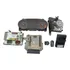 Kit Code Injeçao Fiat Toro Volcano 2.0 19 2020 Diesel Usado