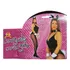 Kit Coelhinha C/5 Peças Acessório Fantasia Luxo Carnaval Sex