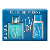 Kit Coffret Udv Blue