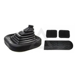 Kit Coifa Alavanca Caminhão ônibus Vw E Pedal Acelerador fre